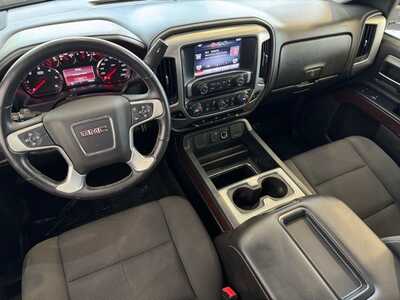 2015 GMC 1500 Crew Cab, $20495. Photo 6