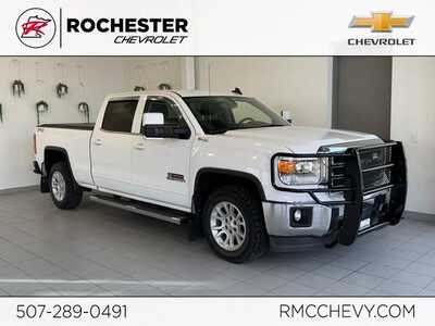 2015 GMC 1500 Crew Cab, $20495. Photo 1