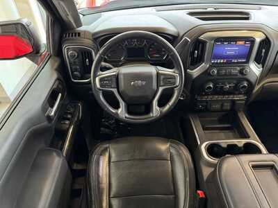 2020 Chevrolet 1500 Crew Cab, $30495. Photo 5