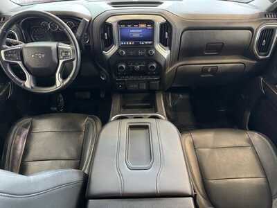 2020 Chevrolet 1500 Crew Cab, $30495. Photo 7