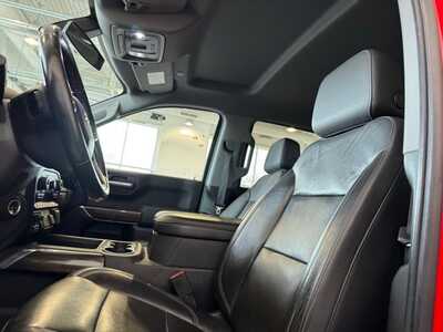 2020 Chevrolet 1500 Crew Cab, $30495. Photo 9