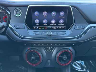 2021 Chevrolet Blazer, $25595. Photo 10