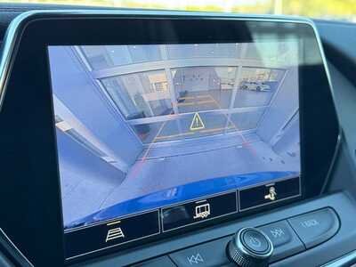 2021 Chevrolet Blazer, $25595. Photo 4