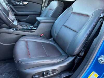 2021 Chevrolet Blazer, $25595. Photo 5