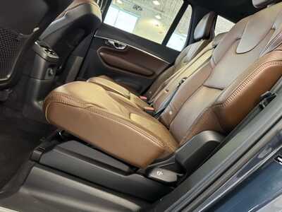 2021 Volvo XC90, $28995. Photo 11