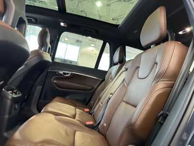 2021 Volvo XC90, $28995. Photo 12