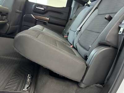 2021 Chevrolet 1500 Crew Cab, $34495. Photo 10