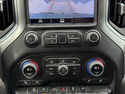 2021 Chevrolet 1500 Crew Cab, $34495. Photo 12