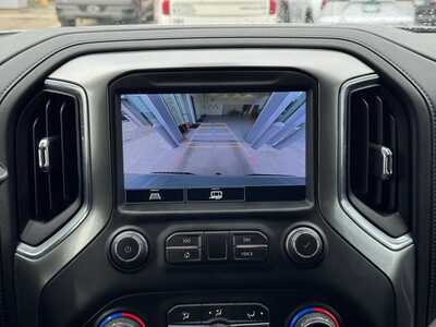 2021 Chevrolet 1500 Crew Cab, $34495. Photo 4