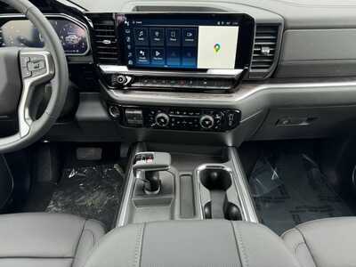 2026 Chevrolet 1500 Crew Cab, $61385. Photo 2