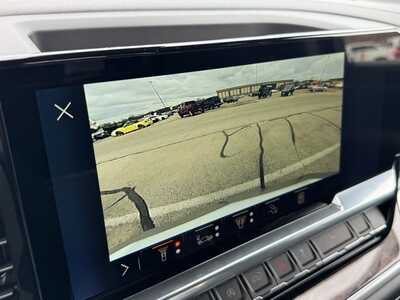 2026 Chevrolet 1500 Crew Cab, $61385. Photo 4