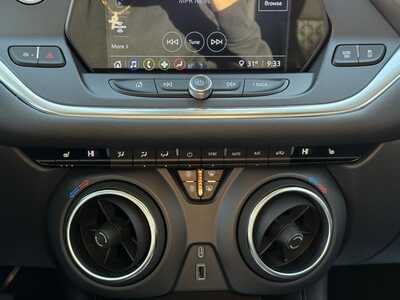 2022 Chevrolet Blazer, $24395. Photo 12