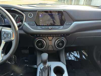 2022 Chevrolet Blazer, $24395. Photo 2
