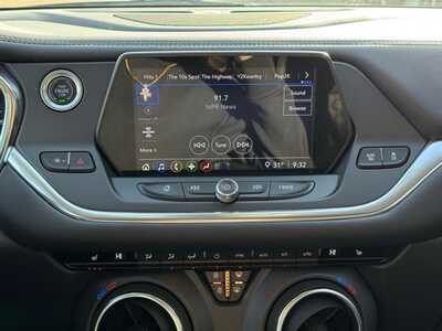 2022 Chevrolet Blazer, $24395. Photo 3