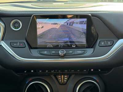 2022 Chevrolet Blazer, $24395. Photo 4