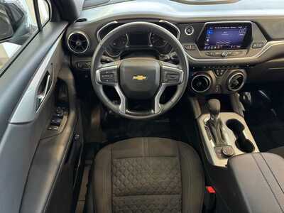 2022 Chevrolet Blazer, $24395. Photo 5