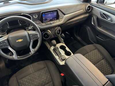 2022 Chevrolet Blazer, $24395. Photo 6