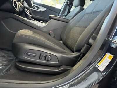 2022 Chevrolet Blazer, $24395. Photo 8