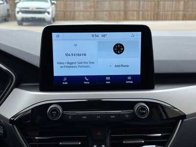 2022 Ford Escape, $21695. Photo 3