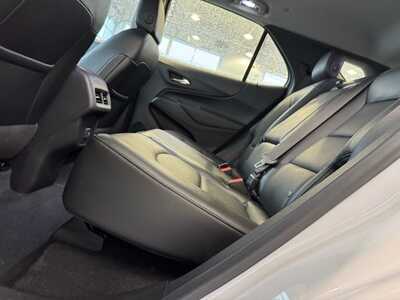 2020 Chevrolet Equinox, $14595. Photo 10