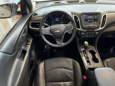 2020 Chevrolet Equinox, $14595. Photo 5