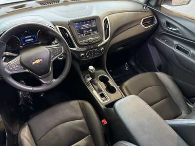 2020 Chevrolet Equinox, $14595. Photo 6