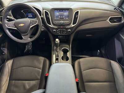 2020 Chevrolet Equinox, $14595. Photo 7