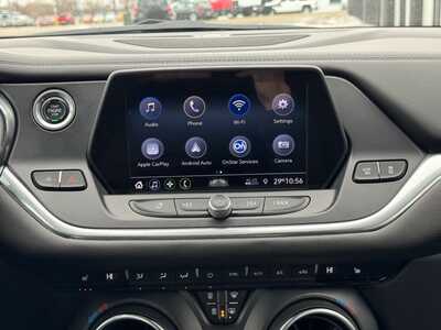 2020 Chevrolet Blazer, $21595. Photo 3
