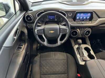 2020 Chevrolet Blazer, $21595. Photo 5