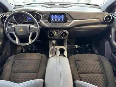 2020 Chevrolet Blazer, $21595. Photo 7