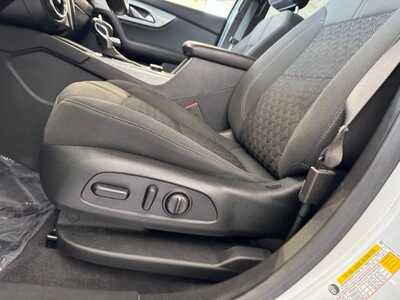 2020 Chevrolet Blazer, $21595. Photo 8