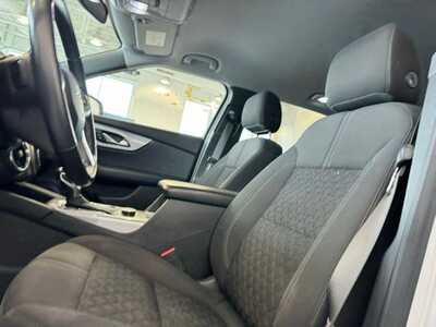 2020 Chevrolet Blazer, $21595. Photo 9