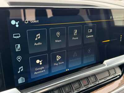 2026 Chevrolet 3500 Crew Cab, $72510.0. Photo 3