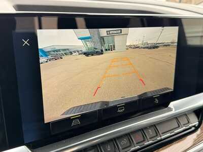 2026 Chevrolet 3500 Crew Cab, $72510.0. Photo 4