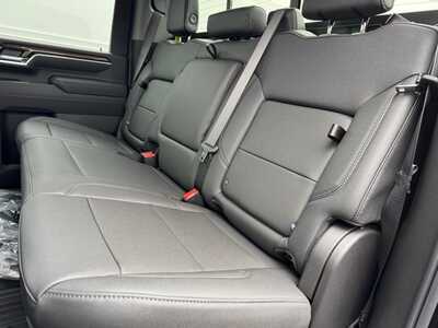 2026 Chevrolet 3500 Crew Cab, $72510.0. Photo 6