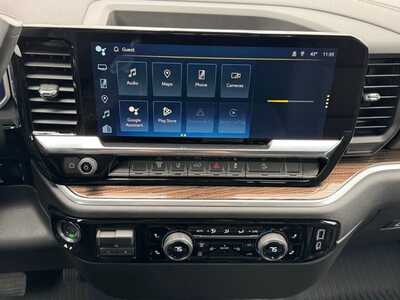 2026 Chevrolet 3500 Crew Cab, $72510.0. Photo 8