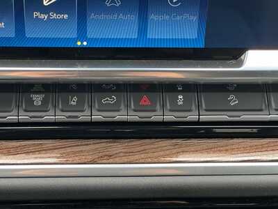 2026 Chevrolet 3500 Crew Cab, $72510.0. Photo 9