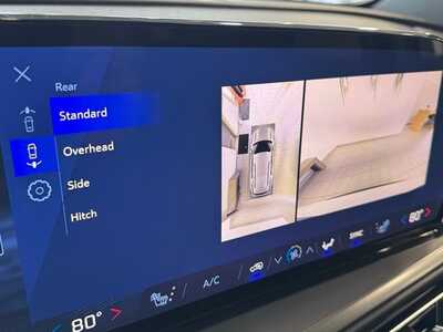 2026 Chevrolet Traverse, $44520.0. Photo 4