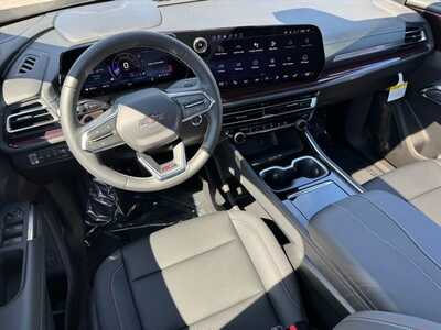 2026 Chevrolet Traverse, $52120.0. Photo 11