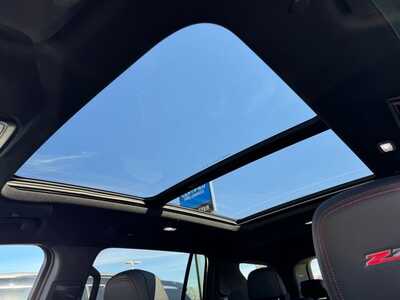 2026 Chevrolet Traverse, $52120.0. Photo 6