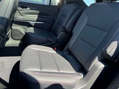 2026 Chevrolet Traverse, $52120.0. Photo 7