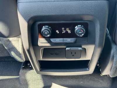 2026 Chevrolet Traverse, $52120.0. Photo 8