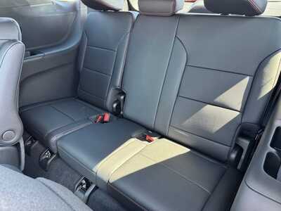 2026 Chevrolet Traverse, $52120.0. Photo 9