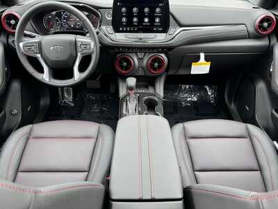 2026 Chevrolet Blazer, $50585.0. Photo 10