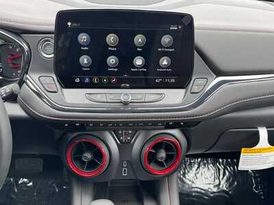 2026 Chevrolet Blazer, $50585.0. Photo 11
