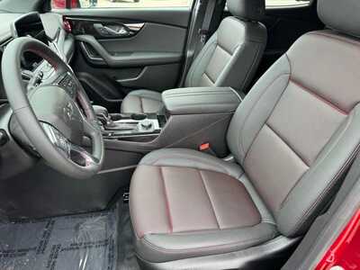 2026 Chevrolet Blazer, $50585.0. Photo 5