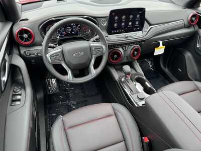 2026 Chevrolet Blazer, $50585.0. Photo 7