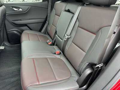 2026 Chevrolet Blazer, $50585.0. Photo 9