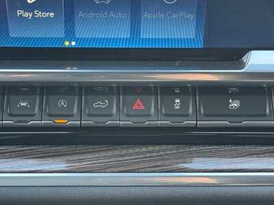 2026 Chevrolet 1500 Crew Cab, $49665.0. Photo 10