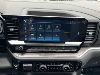 2026 Chevrolet 1500 Crew Cab, $64630. Photo 10